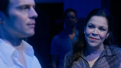 Lindsay Mendez From Stage to Screen: WICKED to MERRILY WE ROLL ALONG