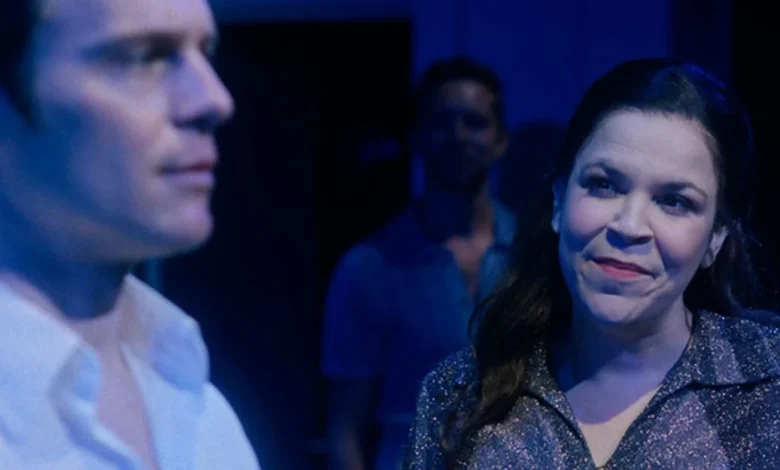 Lindsay Mendez From Stage to Screen: WICKED to MERRILY WE ROLL ALONG
