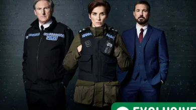 Line of Duty's Martin Compston hints season 7 will answer unresolved questions