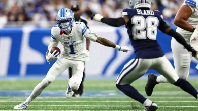 Lions News: Best reactions from Detroit’s victory over Cowboys