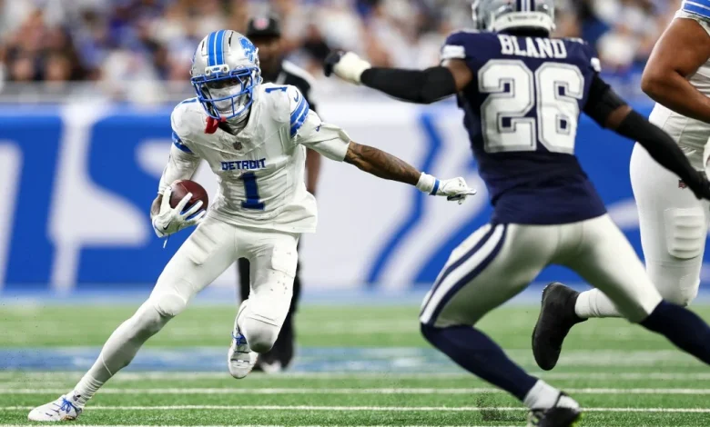 Lions News: Best reactions from Detroit’s victory over Cowboys