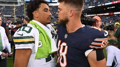 Lions playoff picture: What Packers vs. Bears means for NFC standings