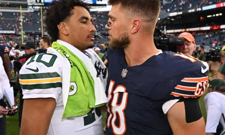 Lions playoff picture: What Packers vs. Bears means for NFC standings