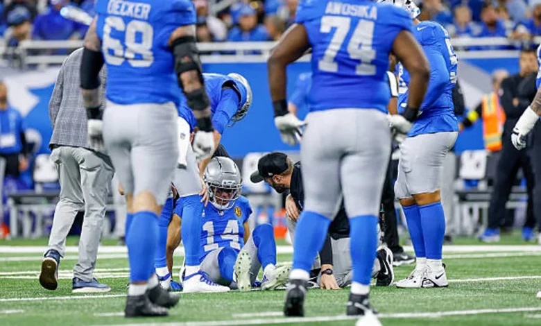 Lions vs. Cowboys Prediction, Odds, Picks for Thursday Night Football