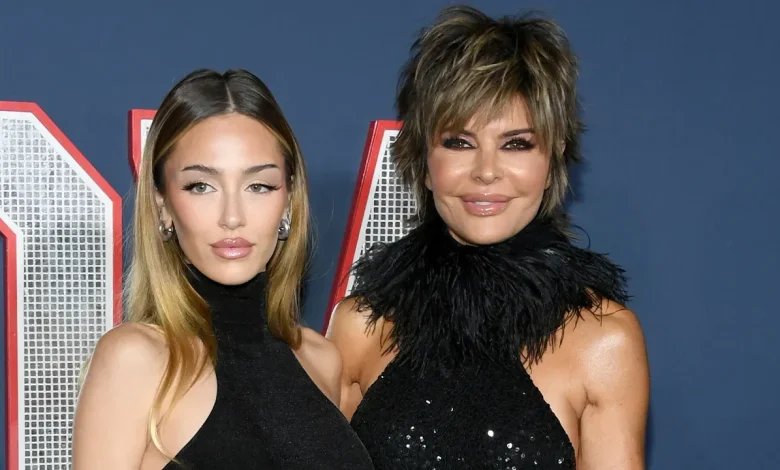 Lisa Rinna's daughter breaks silence on yearslong medical mystery behind seizures and health struggles