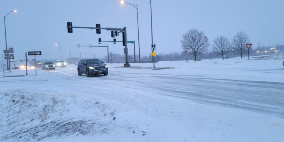 List: Snow emergencies across the Tri-State