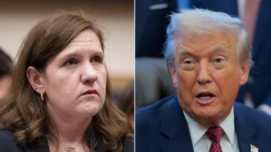 Listen Live: Supreme Court hears arguments in major case over presidential firing power