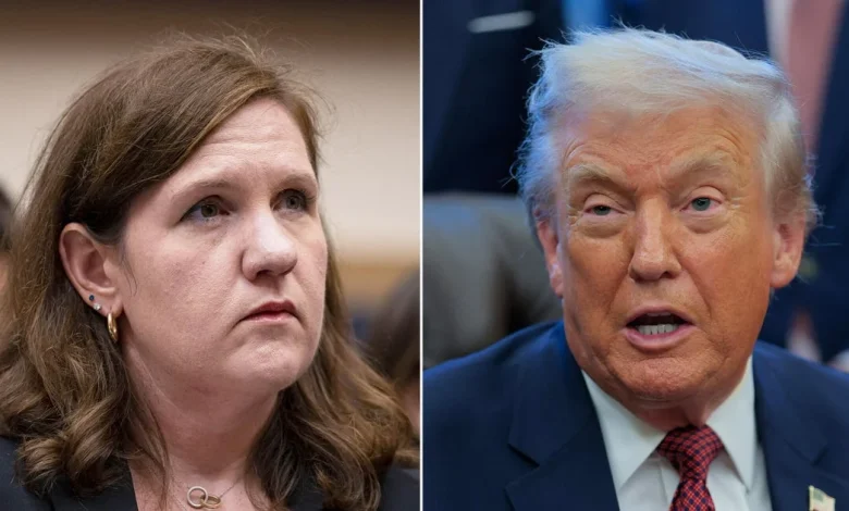 Listen Live: Supreme Court hears arguments in major case over presidential firing power