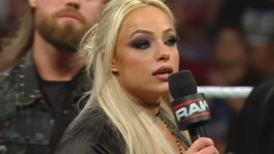 Liv Morgan Makes Judgment Day's New Mission Clear During 12/1 WWE RAW