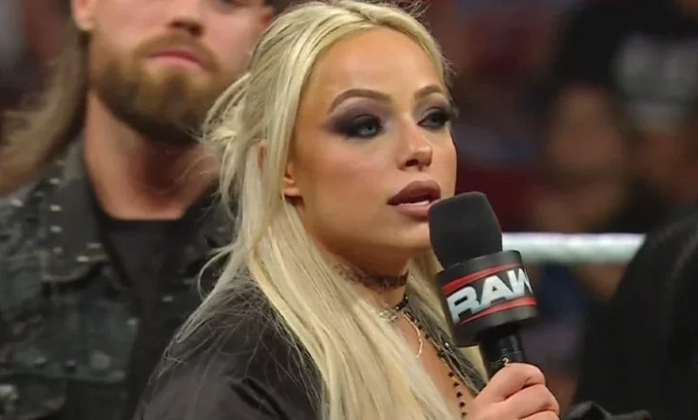 Liv Morgan Makes Judgment Day's New Mission Clear During 12/1 WWE RAW