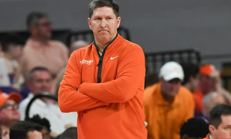 Live Blog For Clemson Basketball’s Huge Matchup vs. No. 12 Alabama