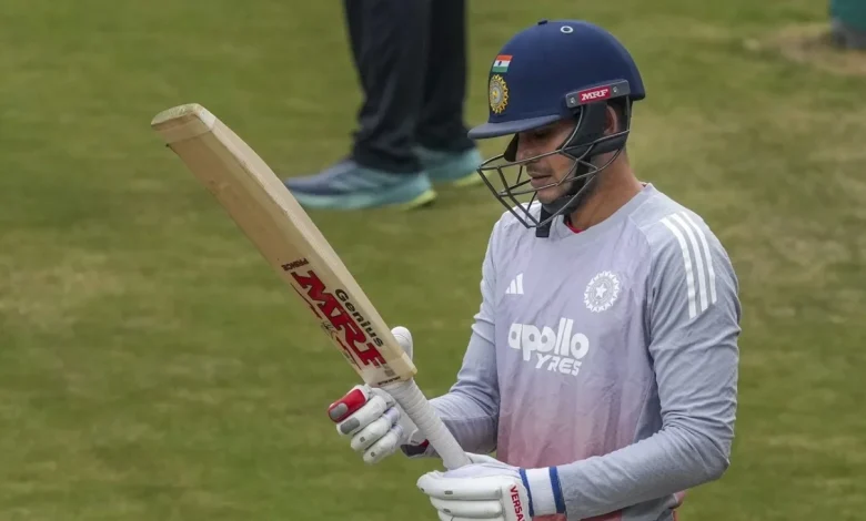 Live Cricket Update - IND vs SA 3rd T20I - Live Report - Can Gill and Suryakumar find form?