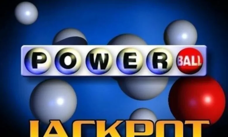 Live Powerball results for 12/24/25; jackpot worth $1.7 billion