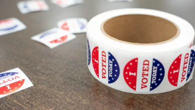 Live Results: Tennessee 7th Congressional District special election