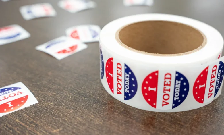 Live Results: Tennessee 7th Congressional District special election