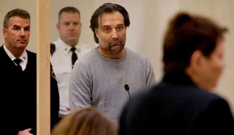 Live updates: Brian Walshe murder trial opening statements