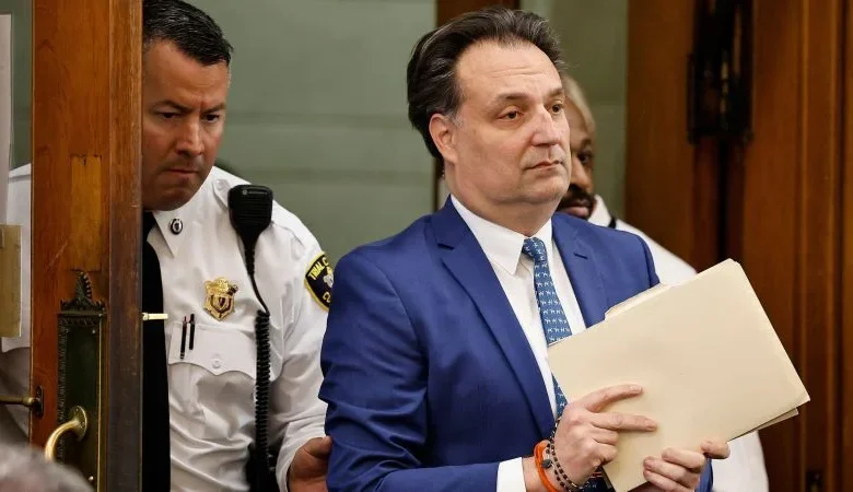 Live updates: Brian Walshe murder trial testimony continues