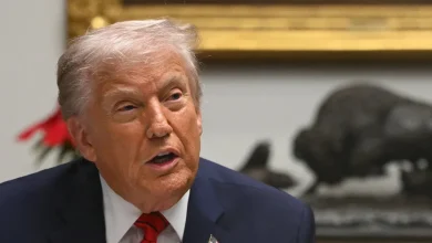 Live updates: Moderate House Republicans join petition forcing ACA funding vote; Trump speech tonight