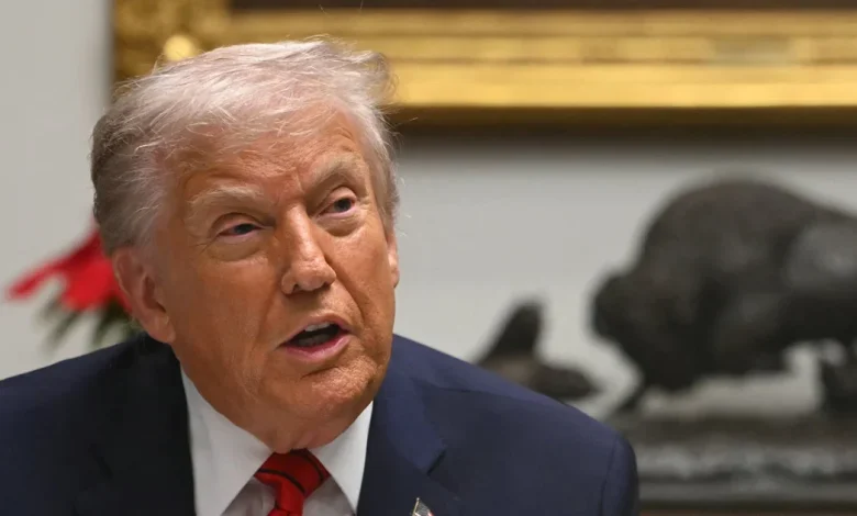 Live updates: Moderate House Republicans join petition forcing ACA funding vote; Trump speech tonight