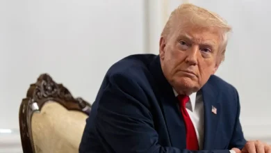 Live updates: Trump administration news and the latest on Ukraine, Venezuela | CNN Politics