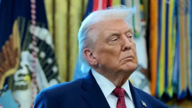 Live updates: Trump declares triumph in national address amid Venezuela tensions | CNN Politics