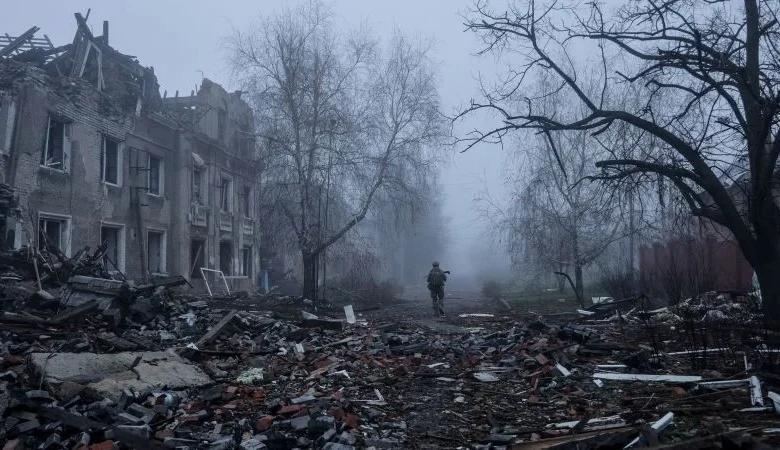 Live updates: Trump envoy to meet with Putin as US pushes to end war in Ukraine