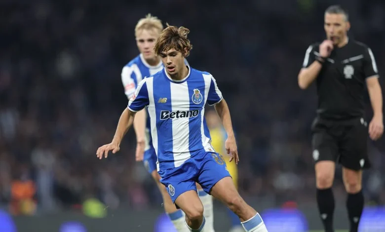 Liveblog Tondela vs FC Porto dezembro 2025