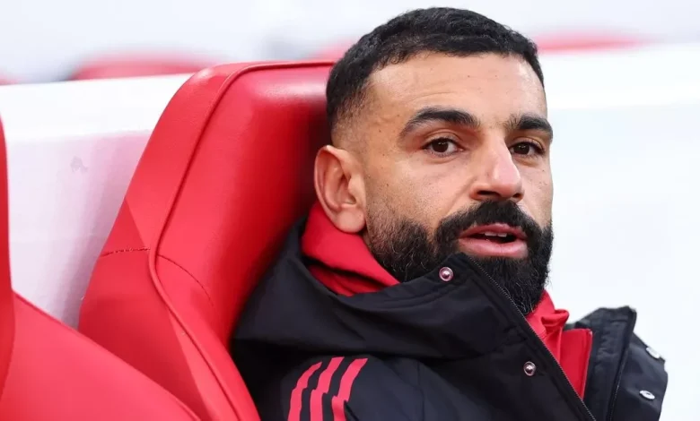 Liverpool given new Mohamed Salah transfer verdict amid Antoine Semenyo stance