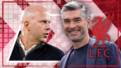 Liverpool now lining up OBVIOUS transfer to replace Joe Gomez