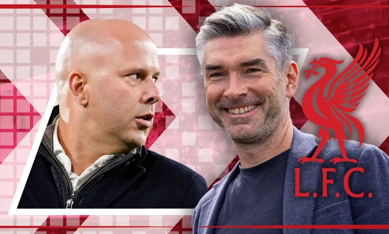 Liverpool now lining up OBVIOUS transfer to replace Joe Gomez