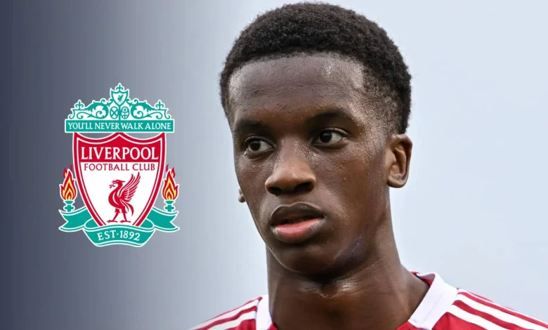 Liverpool seek 'perfect move' as talks held for 'one of the best young players' - but NO exit decision made