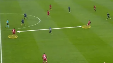 Liverpool’s diamond midfield is an ideal solution to their problems – for now