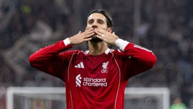 Liverpool’s favourable December fixture list offers huge chance to reset season