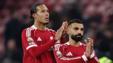 Liverpool's next five fixtures compared to Man City, Chelsea and Man Utd after Sunderland draw