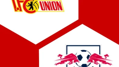 Liveticker | 1. FC Union Berlin - RB Leipzig 1:0 | 14. Spieltag | Bundesliga 2025/26