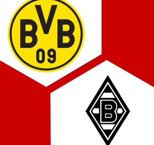 Liveticker | Borussia Dortmund - Bor. Mönchengladbach 1:0 | 15. Spieltag | Bundesliga 2025/26