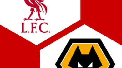 Liveticker | FC Liverpool - Wolverhampton Wanderers 2:0 | 18. Spieltag | Premier League 2025/26