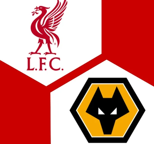 Liveticker | FC Liverpool - Wolverhampton Wanderers 2:0 | 18. Spieltag | Premier League 2025/26