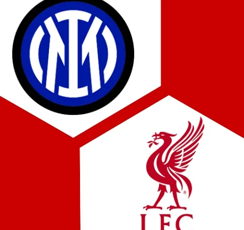 Liveticker | Inter Mailand - FC Liverpool 0:1 | 6. Spieltag | Champions League 2025/26