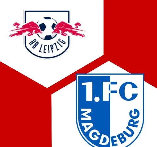 Liveticker | RB Leipzig - 1. FC Magdeburg : | Achtelfinale | DFB-Pokal 2025/26