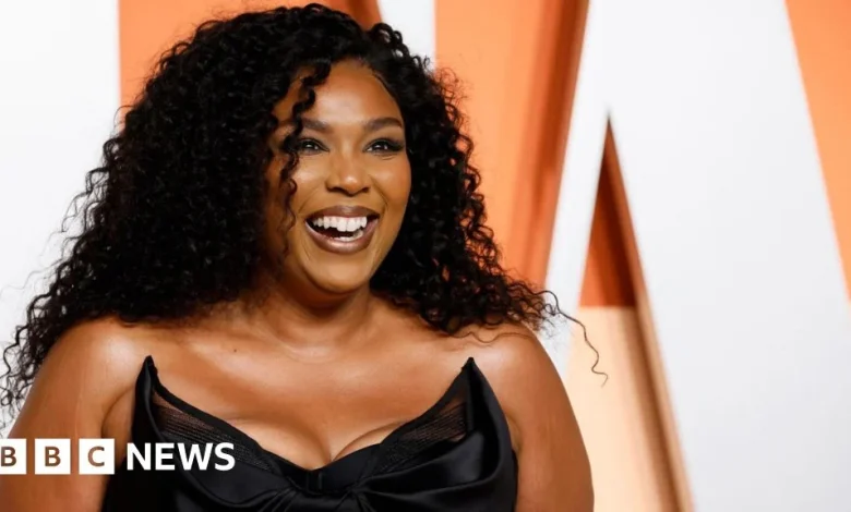 Lizzo celebrates legal victory as fat-shaming claims dismissed