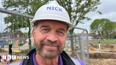 Llanberis man arrested after theft from DIY SOS build in Gwynedd