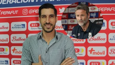 “Llegar bien preparados”: El pedido de Jaime Penedo a Thomas Christiansen para el Mundial 2026