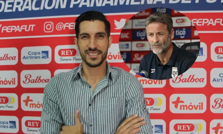 “Llegar bien preparados”: El pedido de Jaime Penedo a Thomas Christiansen para el Mundial 2026