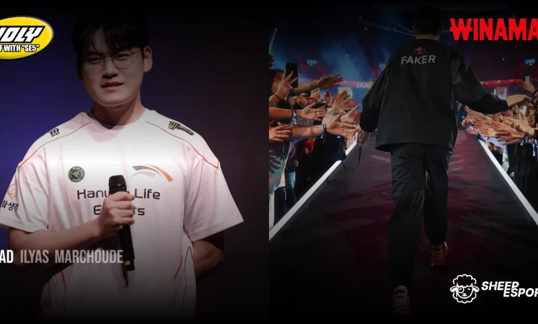 LoL- KeSPA Cup: HLE Gumayusi set to face T1 for the first time on Thursday