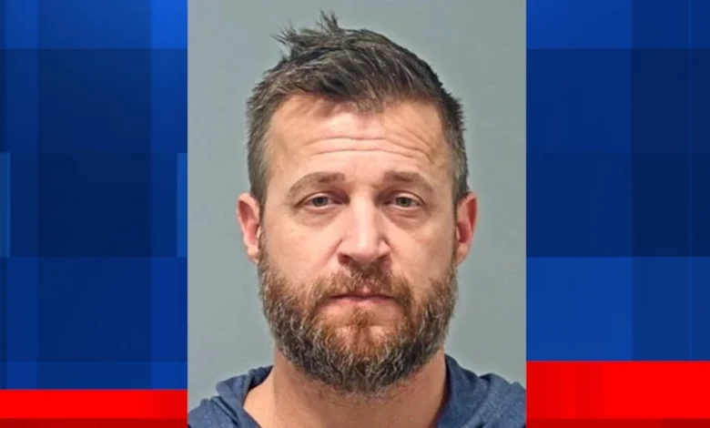 Local former reality TV star charged with sex crimes, held on a $250K bond