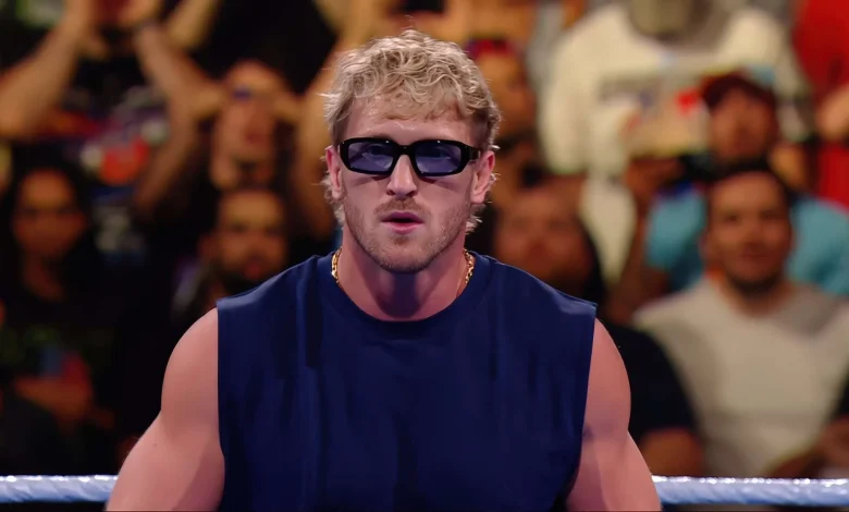 Logan Paul Says He Realized He Was ‘Born To Wrestle’ After WrestleMania 38 Debut