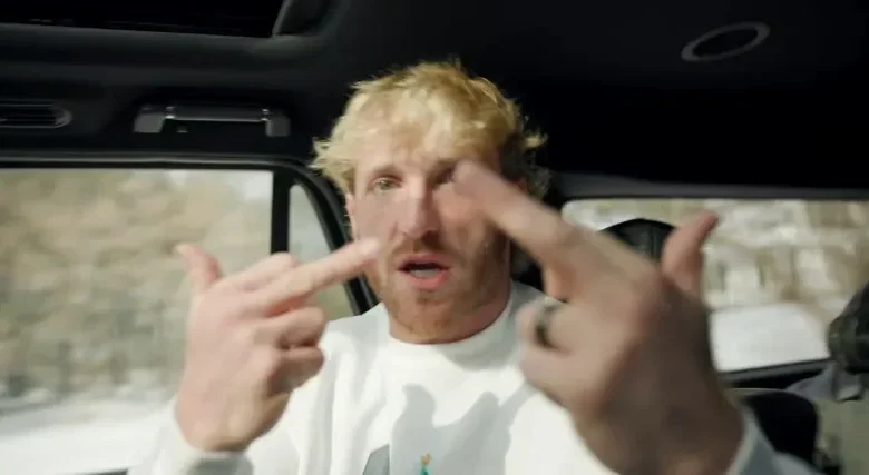 Logan Paul says ‘F*** you!’ to internet wrestling fans who call him a part-timer