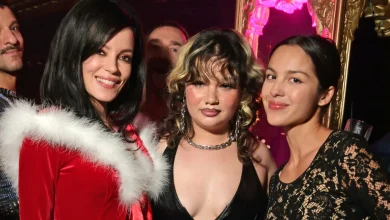 Lola Young Pens Update, Makes Public Appearance After Onstage Collapse