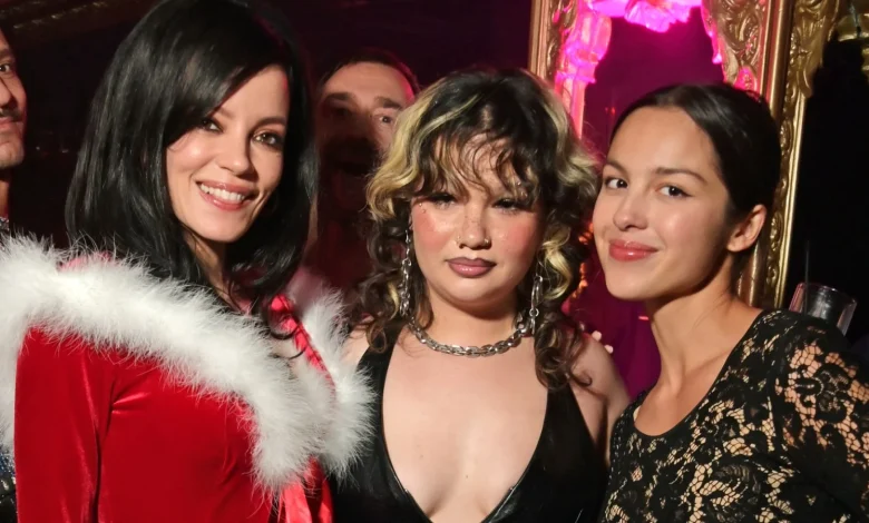 Lola Young Pens Update, Makes Public Appearance After Onstage Collapse